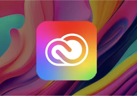 Adobe Photoshop and Illustrator Introduce AI-Generated Patterns and Vector Graphics