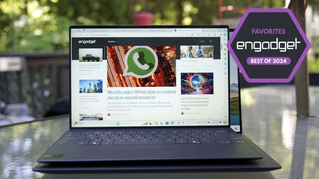 Top Windows Laptops to Consider in 2024