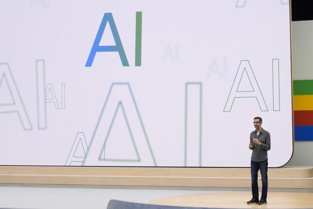 Google’s Greenhouse Gas Emissions Soared Nearly 50% in Five Years Driven by AI Expansion