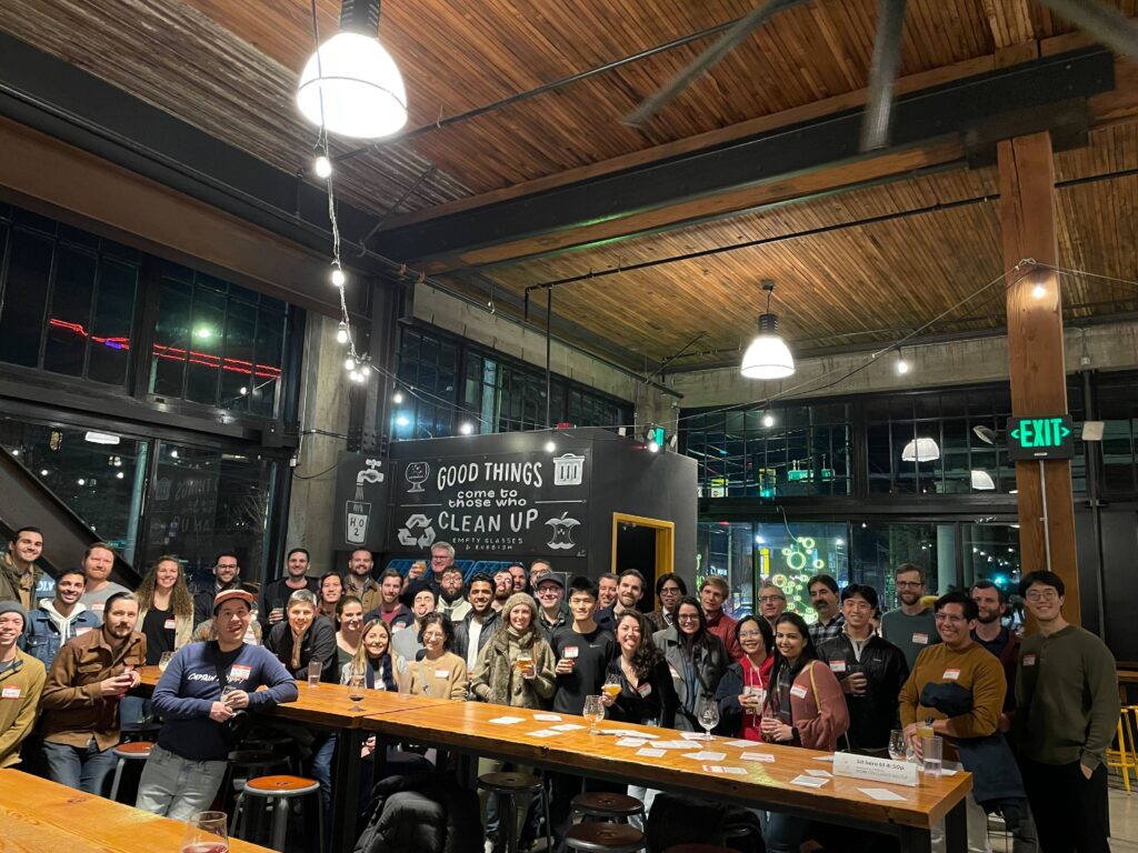 Soon to Open in Seattle: Co-Working Hub Dedicated to Climate Change Initiatives