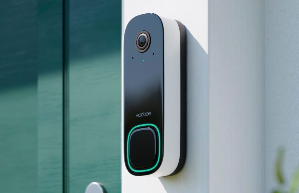 How Ecobee Competes with Amazon and Google in the Smart Home Arena, and What’s Next