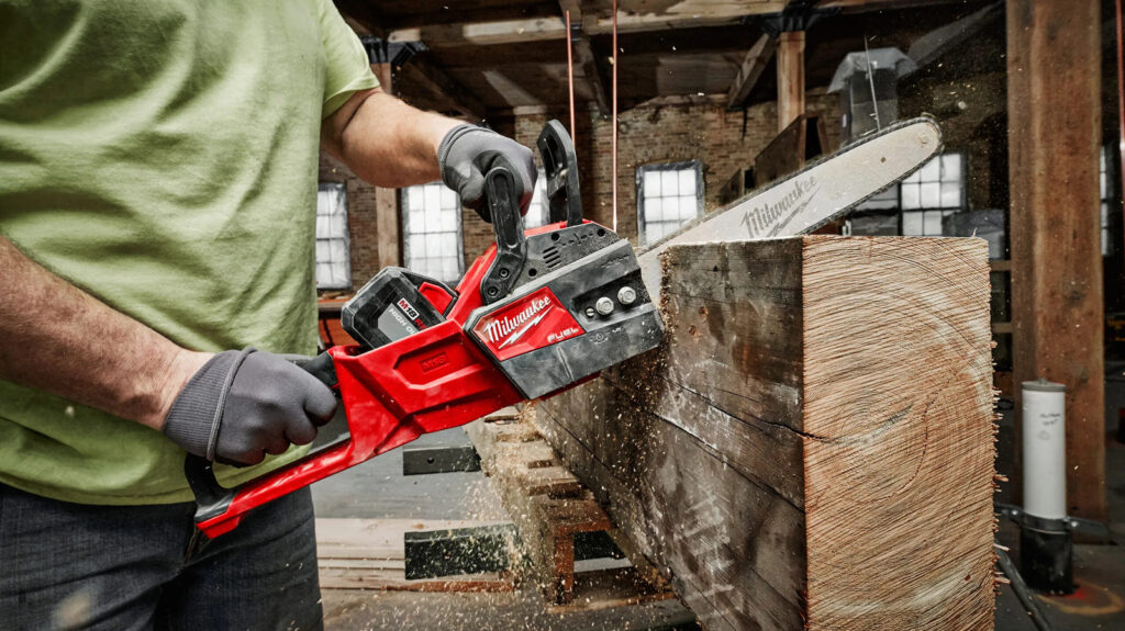12 Must-Have Tools from Milwaukee in 2024
