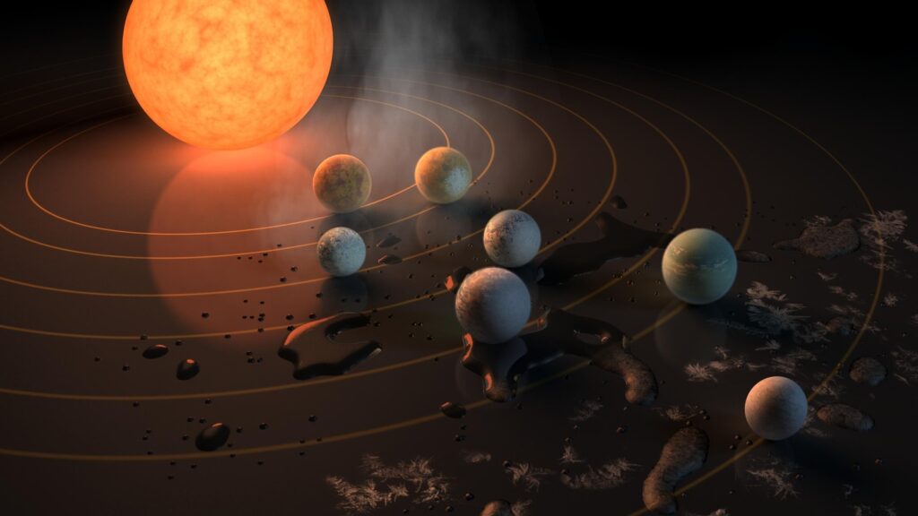 NASA’s Mission to Identify Potentially Habitable Worlds: Here’s the Strategy