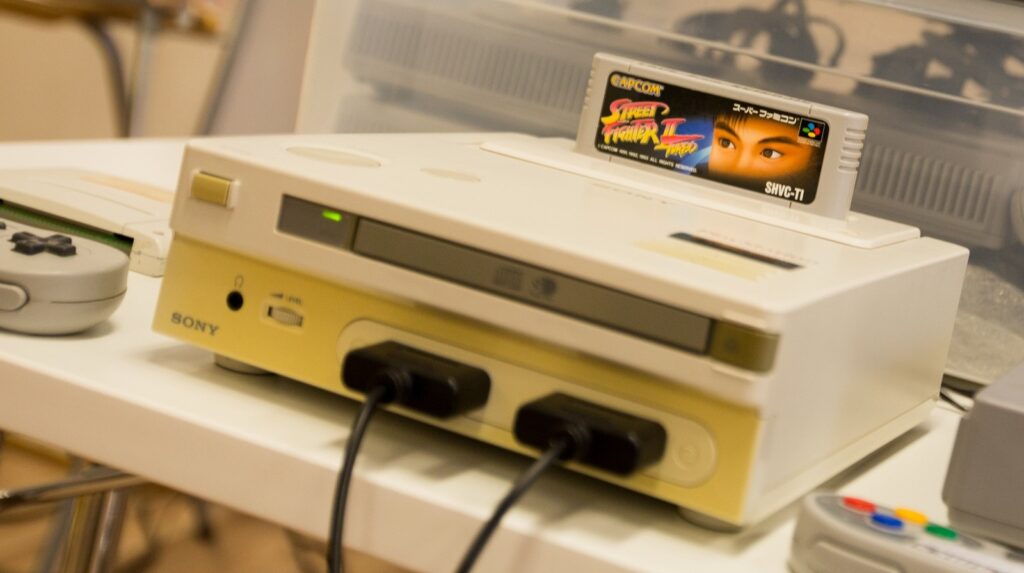 12 Rare and Retro Video Game Consoles Every Collector Should Covet