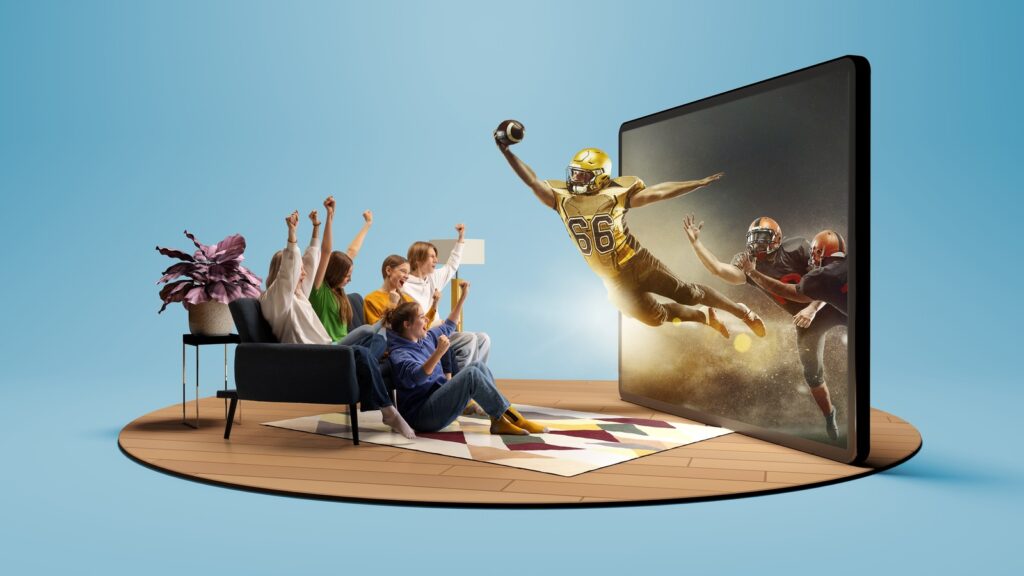 Active vs. Passive 3D Televisions