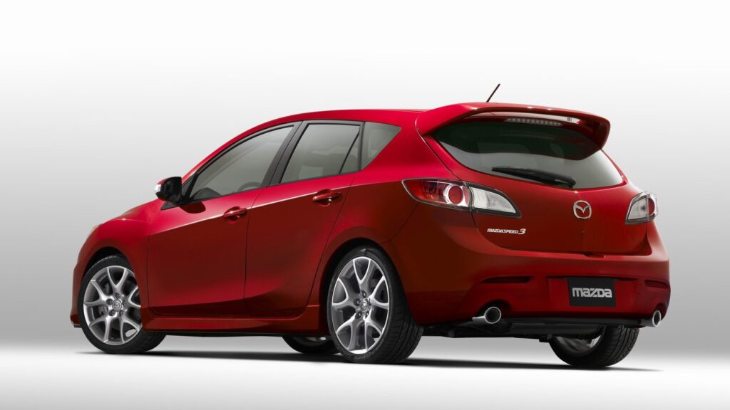 3 Mazda Models Destined to Become Future Classics