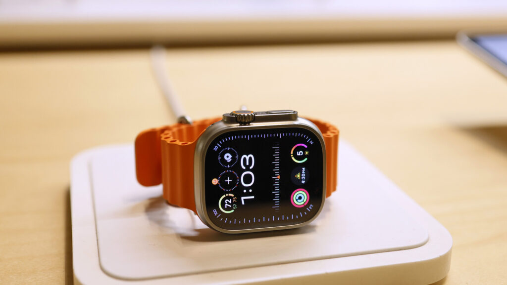 4 Ways to Identify a Fake Apple Watch