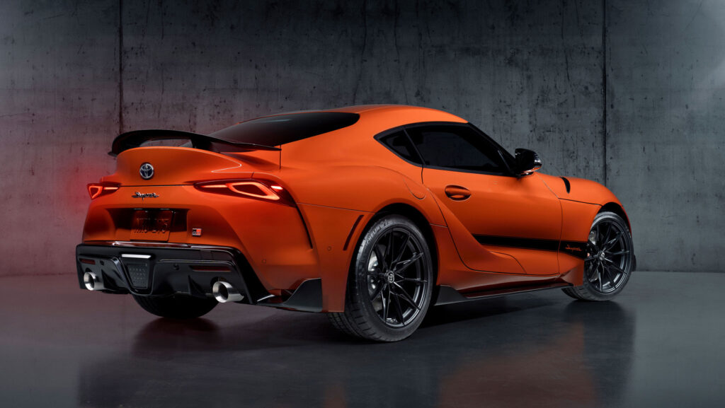 5 Toyota Models Destined to Become Future Classics