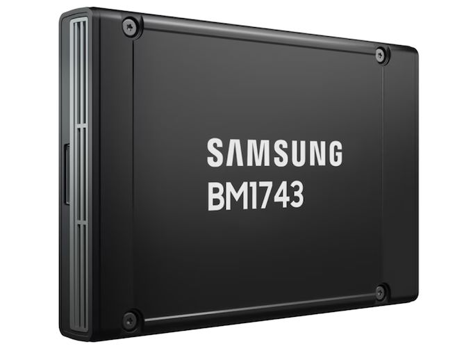Samsung Joins the 60TB SSD Club, Eyes 120TB Drives for the Future