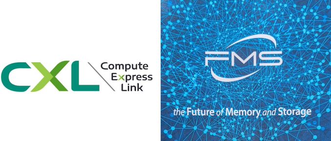 CXL Gains Traction at FMS 2024