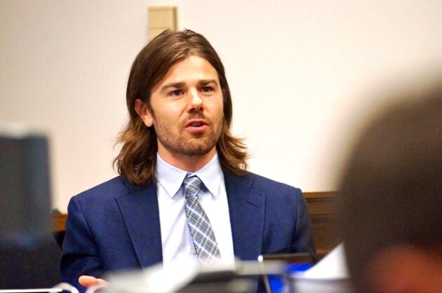 Report: Dan Price, founder of Gravity Payments, faces rape charges in California, denies allegations