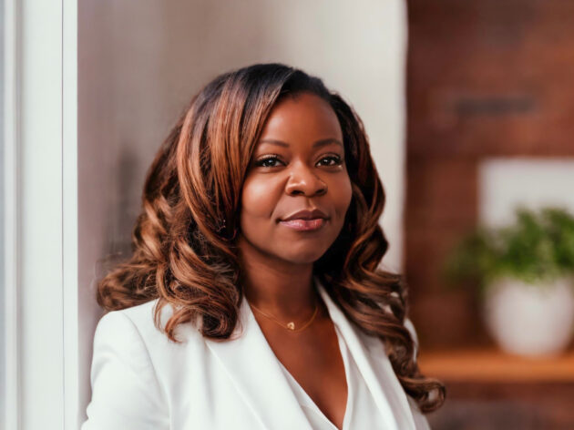 Ada Developers Academy’s New CEO: Navigating Challenges, Expanding Impact, and Embracing AI