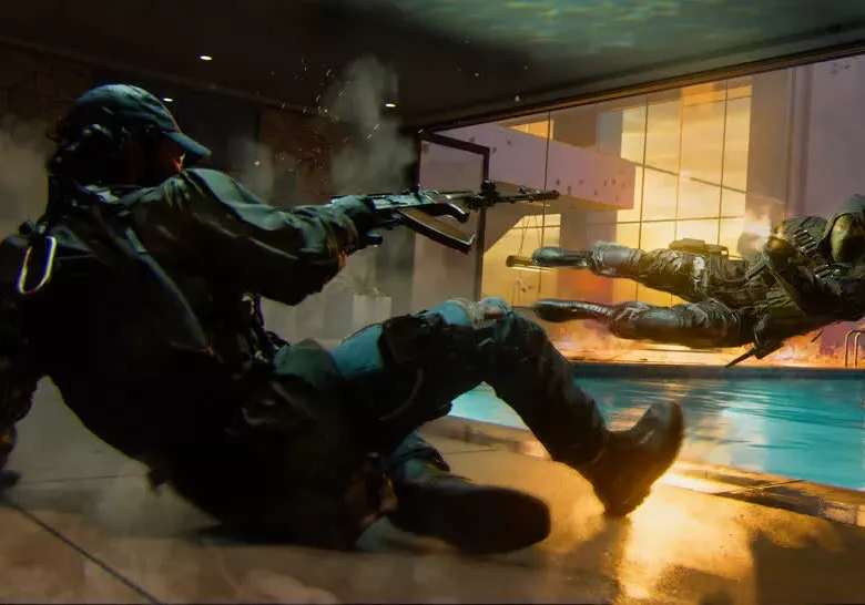 Black Ops 6 Achieves Largest Opening Weekend in Call of Duty History