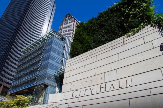 Proposed Capital Gains Tax in Seattle Receives Mixed Reactions from Tech Leaders and City Lawmakers