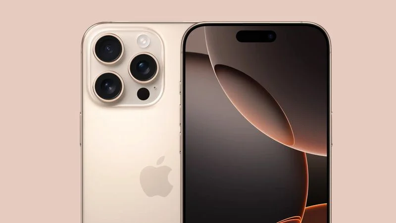 iPhone 16 Users Experience Major Battery Drain Problems