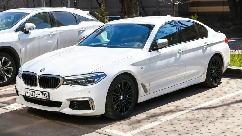 5 Most Powerful Diesel Engines Ever Built by BMW