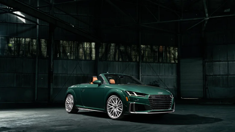 A Heritage of Elegance and Excellence