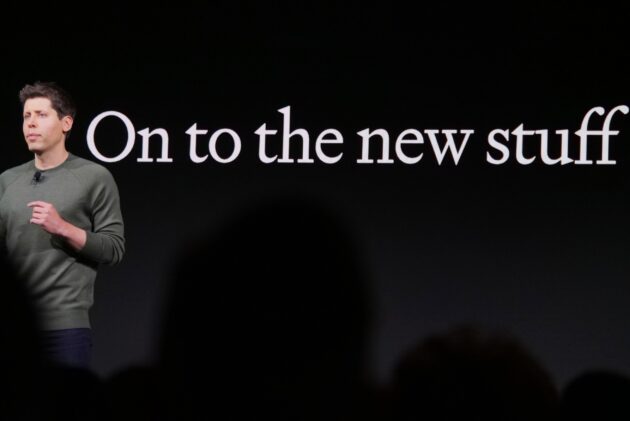 Caution to Buyers: OpenAI’s o1 Large Language Model is a Whole New Experience