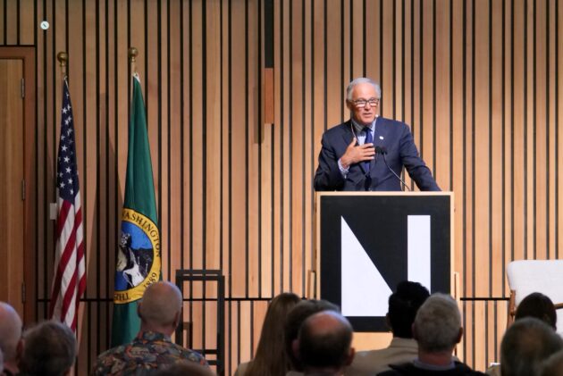 Washington Governor Proposes 1% Wealth Tax on Residents and Increased Tax Rate for Certain Businesses