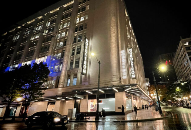 Nordstrom, Iconic Retailer Transformed by Digital Commerce, to Go Private in .25 Billion Deal