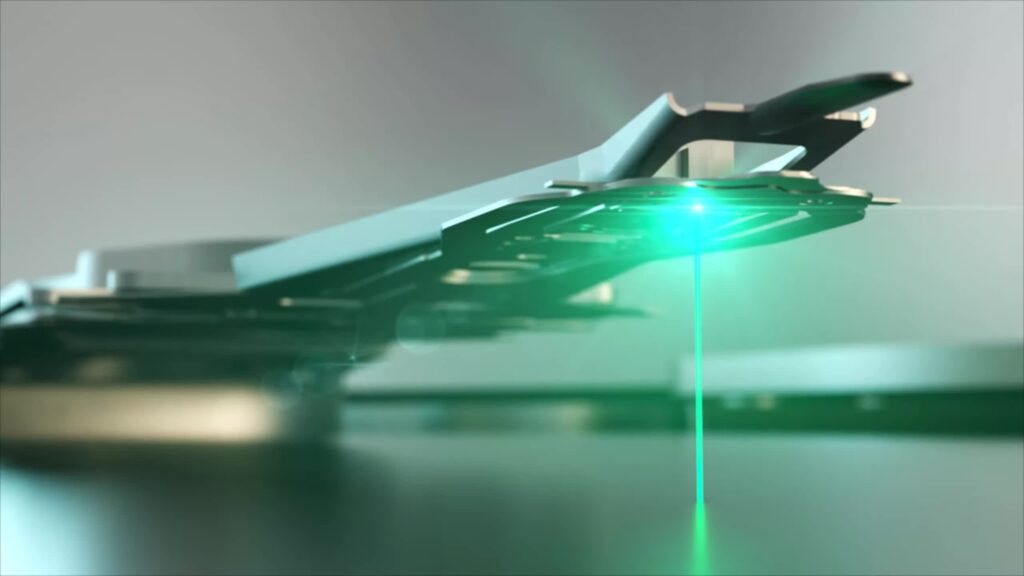 Seagate Begins Sampling 36TB Hard Drives Utilizing HAMR Technology