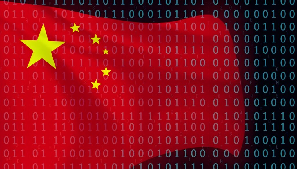 China’s DeepSeek Introduces Top-Ranking AI Model on App Store, Competing with OpenAI Despite Limited Resources