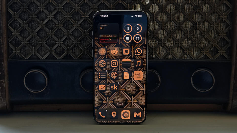 Apple Reports iOS 18 Installed on 68% of iPhones