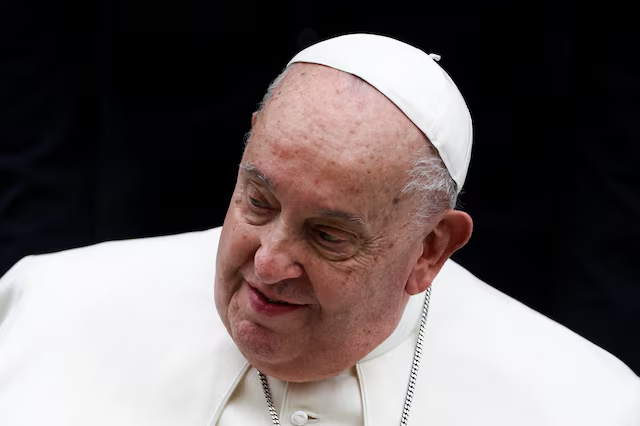 Pope Francis Advocates for Ethical Regulation in AI Development During “Crisis of Truth”