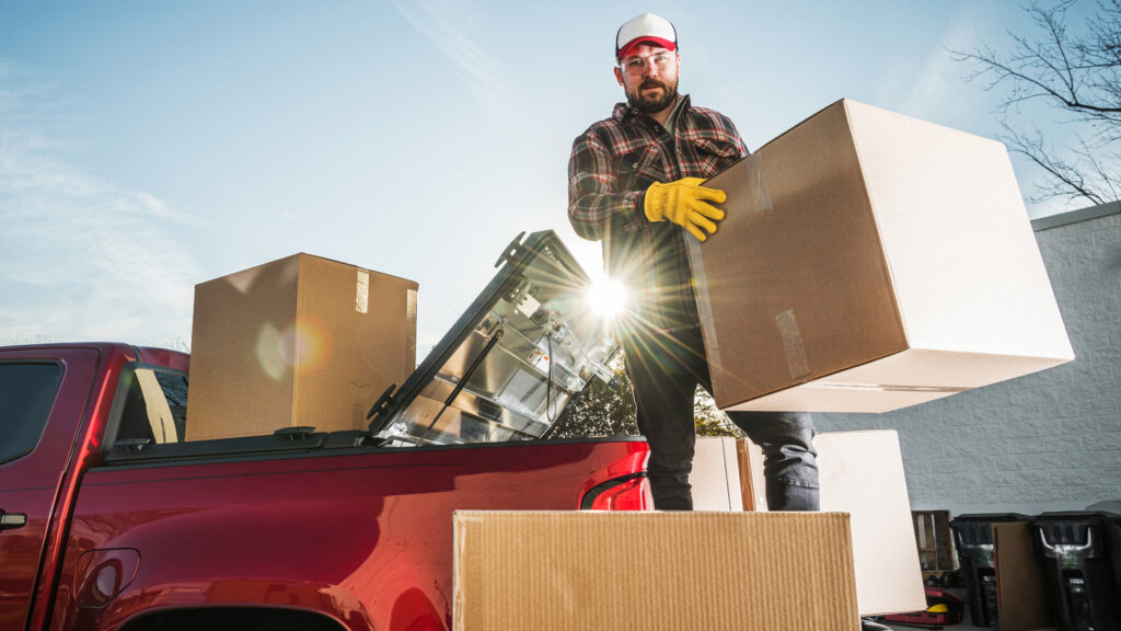 What Is GVWR and What Does It Mean for Your Car or Truck?