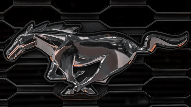 How the Mustang from John Wick Became a Pop Culture Icon