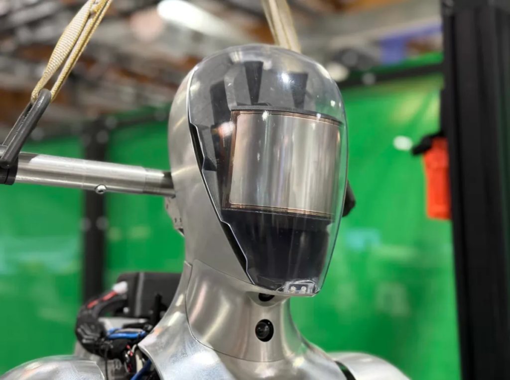Figure Replaces OpenAI with In-House Models