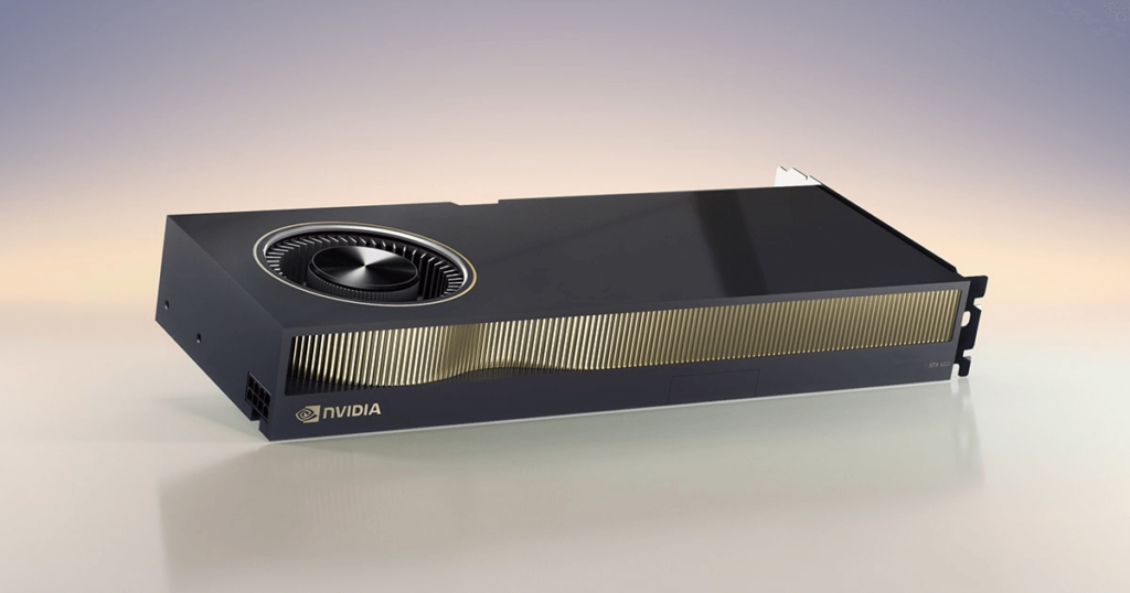 Exploring the RTX 6000: Separating Rumors from Reality