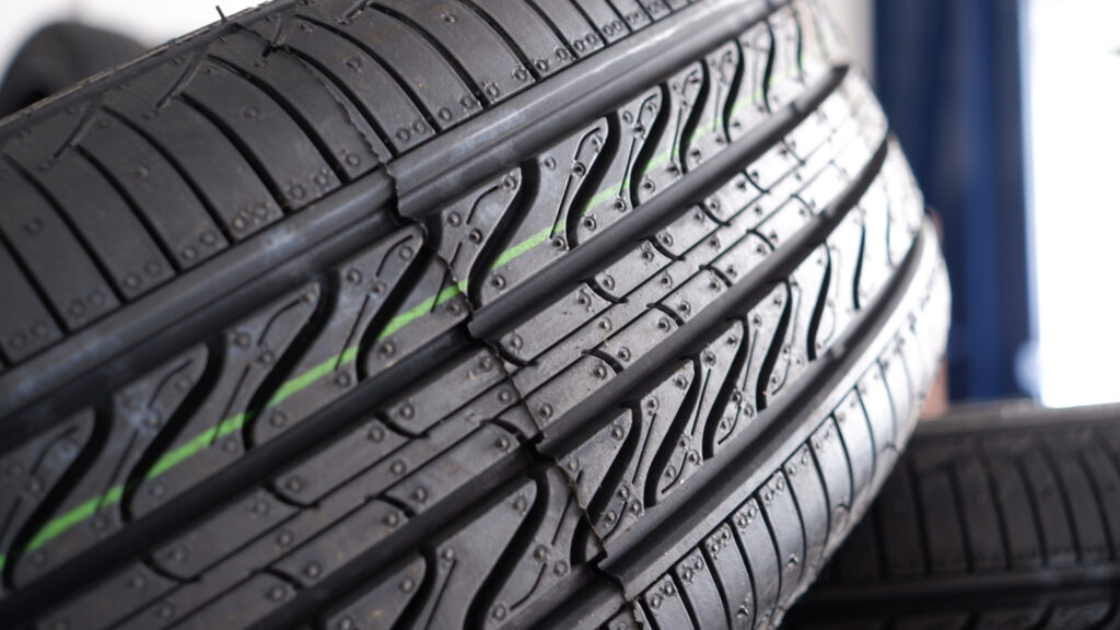 Understanding Tire Treads: The Importance of Grooves