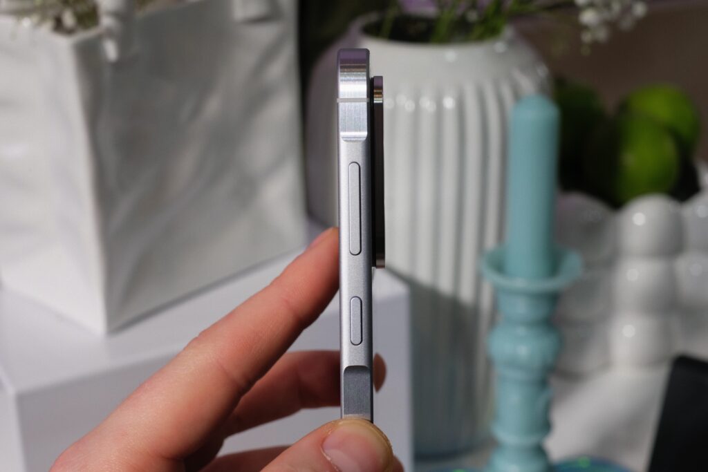 Midrange Galaxy A56 by Samsung Features AI Photo Editing and Enhanced Button Design
