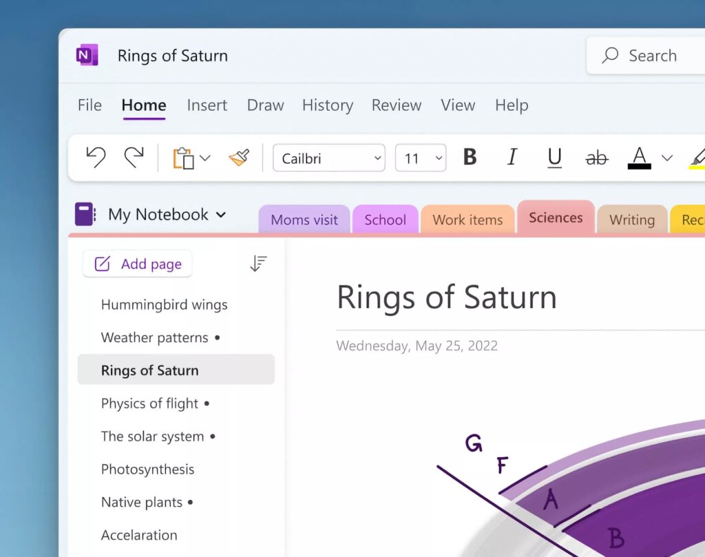 Microsoft Delays OneNote Performance on Windows 10 to Encourage Upgrades