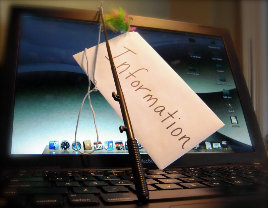 Troy Hunt, cybersecurity expert and founder of HaveIBeenPwned, becomes a victim of phishing scam