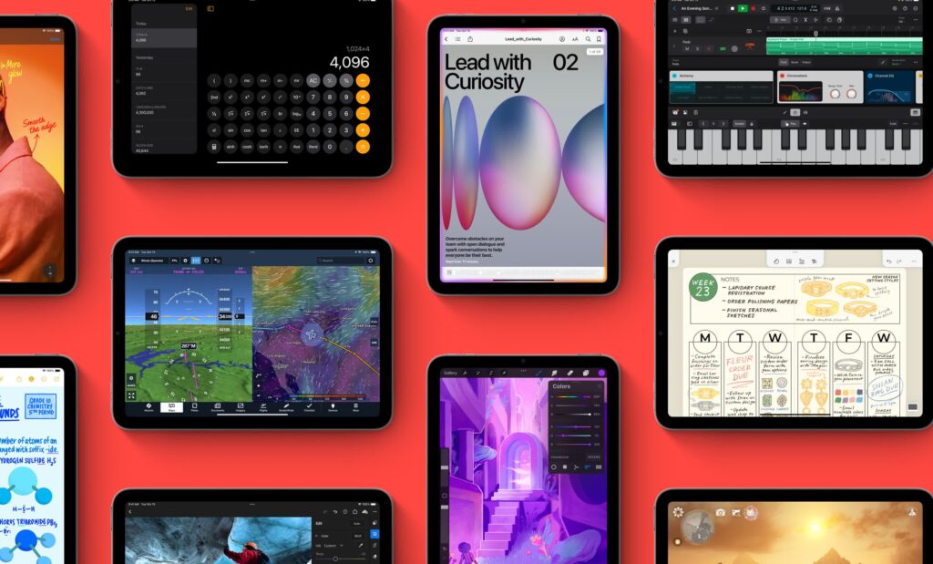 Which iPad Model is Right for You?