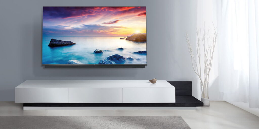 TCL’s Premium TV Shipments More Than Double Year-on-Year, Surpassing LG