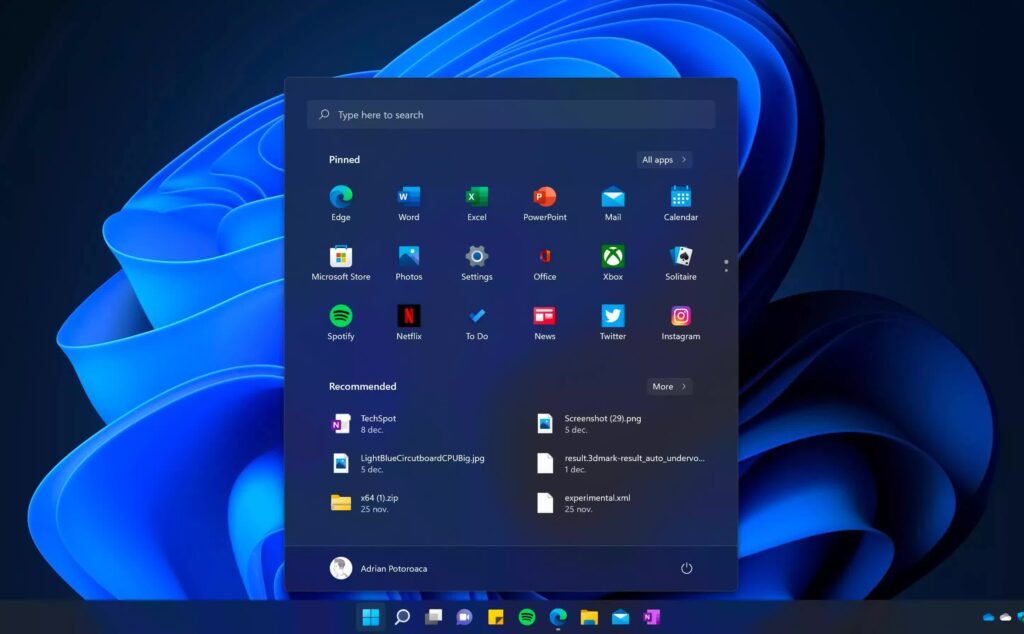 Windows 11 to Introduce One-Click Launch for Snapped App Pairs Soon