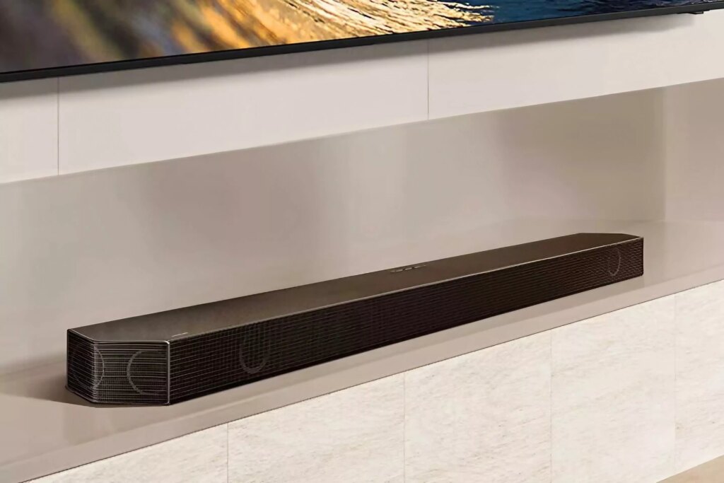 Samsung Acknowledges Faulty Software Update is Causing Soundbars to Malfunction