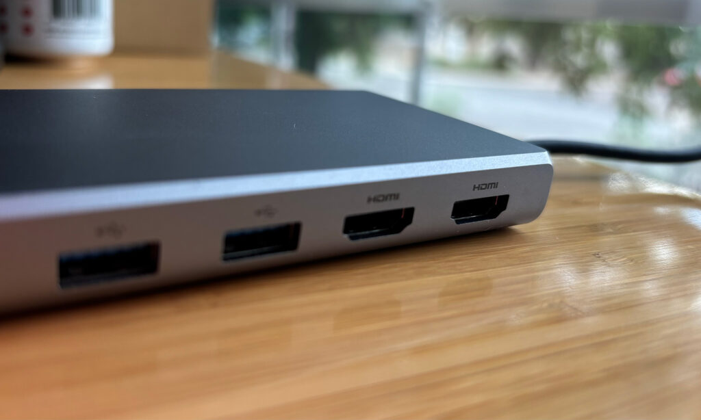 The Ultimate USB-C Hub for 2025