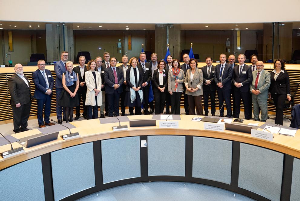 The EU’s Fresh Charges Against Google Could Result in Fines Exceeding  Billion