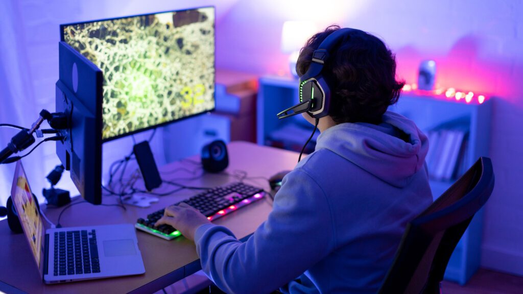 7 Recommended Gaming PCs Available on Amazon