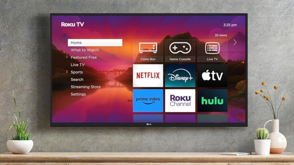 6 Top 32-Inch TVs Perfect for Small Spaces