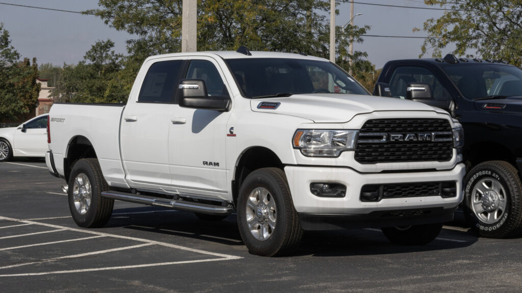 Cummins’ New 6.7 Diesel Engine Eliminates Grid Heater, Sparks Mixed Reactions