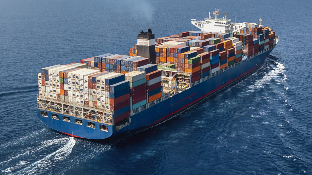 How Do Ships and Submarines Obtain Drinking Water at Sea?