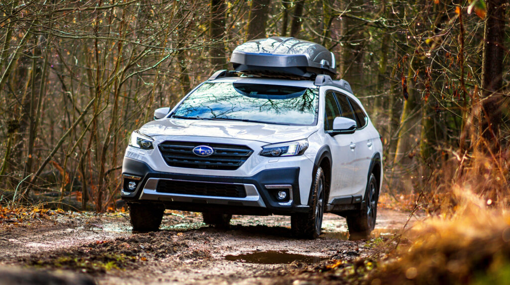 What You Should Know About the Potential Downsides of AWD Vehicles