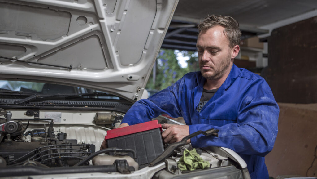 Is Purchasing a Used Car Battery Safe?