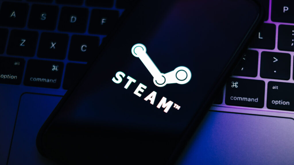Understanding Steam’s ‘Content File Locked’ Update Error (And How to Resolve It)
