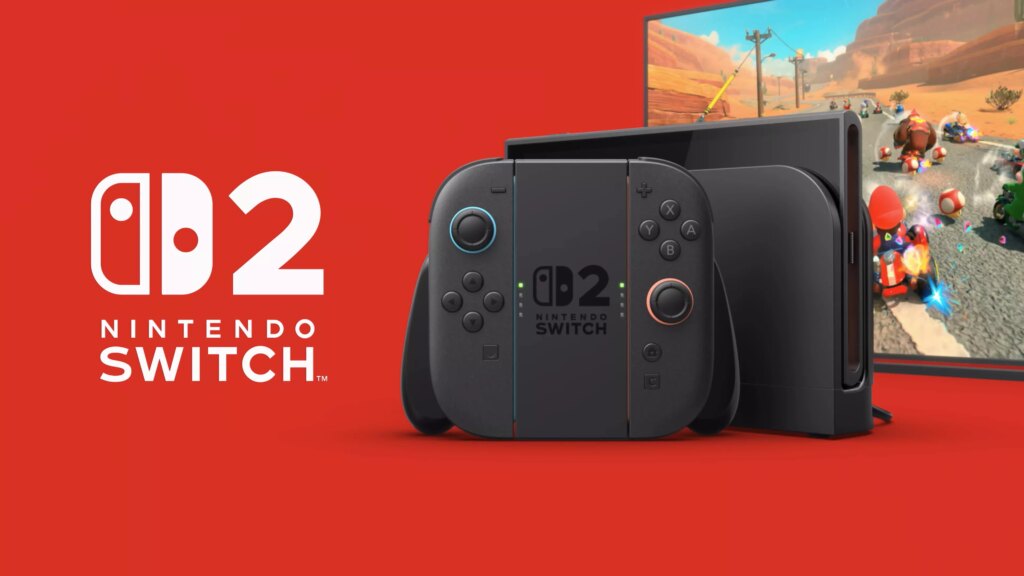 Anticipated Nintendo Switch 2 and GTA 6 Expected to Boost Video Game Spending Despite Tariff Challenges